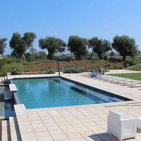 Masseria Stali The Originals Relais Caprarica di Lecce Tiện nghi bức ảnh