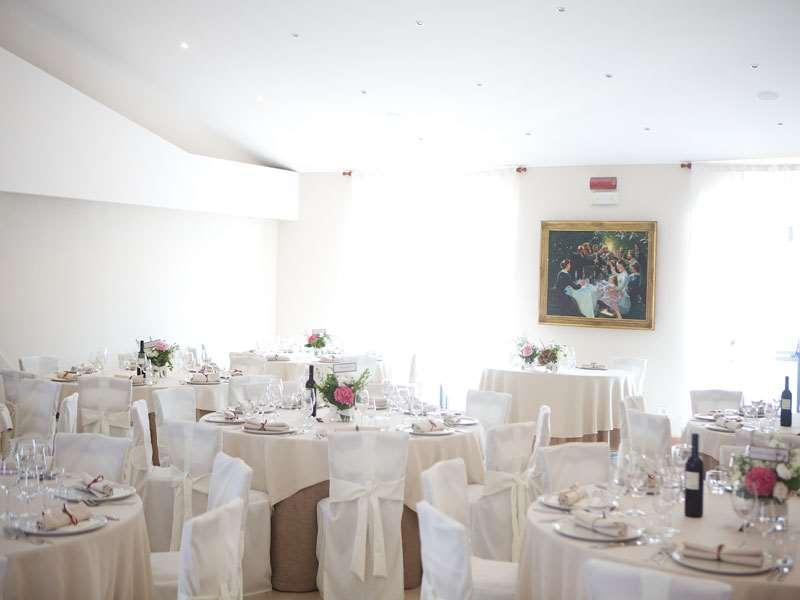 Masseria Stali The Originals Relais Caprarica di Lecce Nhà hàng bức ảnh