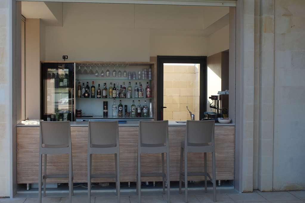 Masseria Stali The Originals Relais Caprarica di Lecce Nhà hàng bức ảnh