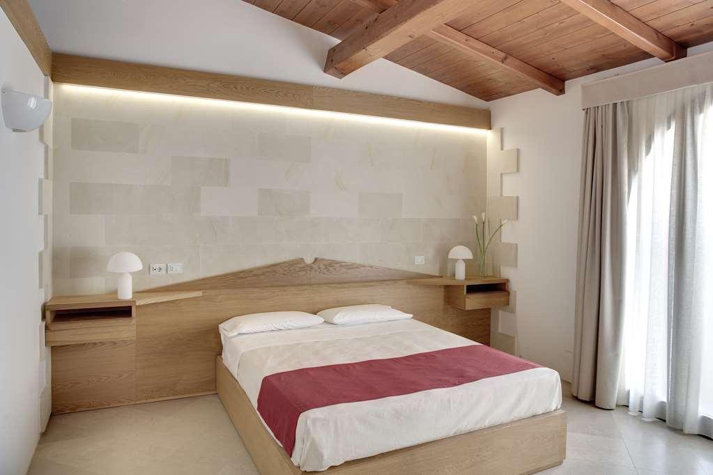 Masseria Stali The Originals Relais Caprarica di Lecce Phòng bức ảnh