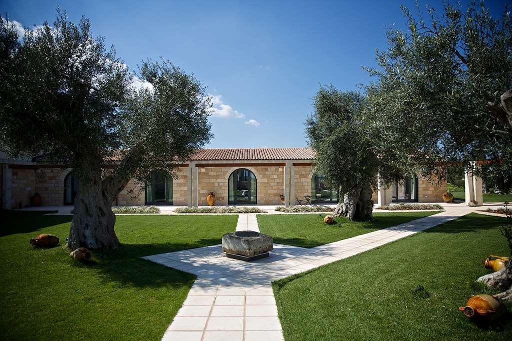 Masseria Stali The Originals Relais Caprarica di Lecce Ngoại thất bức ảnh